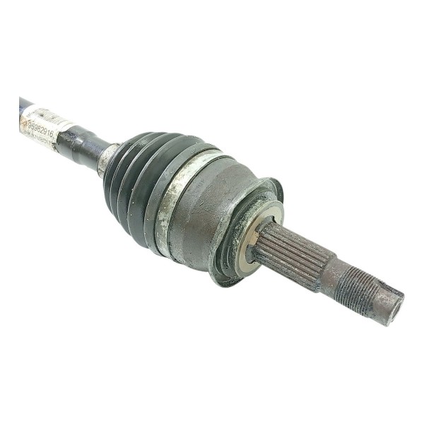 Semi Eixo Sonic 1.6 Direito 2012/2018 95982916