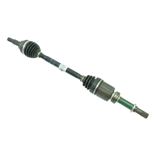 Semi Eixo Nissan Leaf Direito 2019/2024 391005sn0a