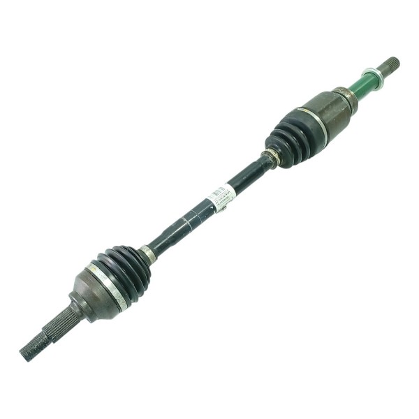 Semi Eixo Nissan Leaf Direito 2019/2024 391005sn0a