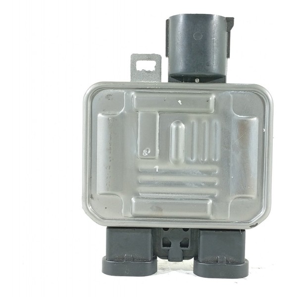 Modulo Ventoinhas Evoque Volvo Xc60 2.0 2011/2020