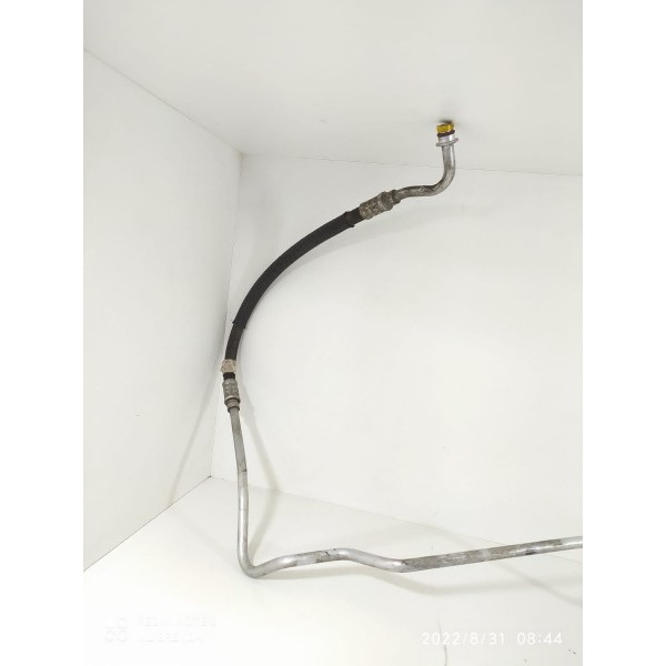 Mangueira Ar Condicionado Mercedes Slk200 2005/2011