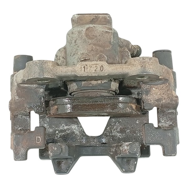 Pinca Freio Mercedes C180 Traseira Esquerda 2008/2014