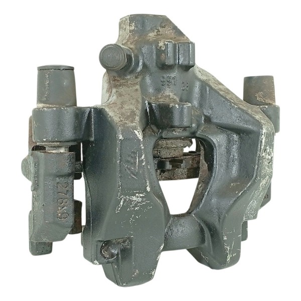 Pinca Freio Mercedes C180 Traseira Esquerda 2008/2014