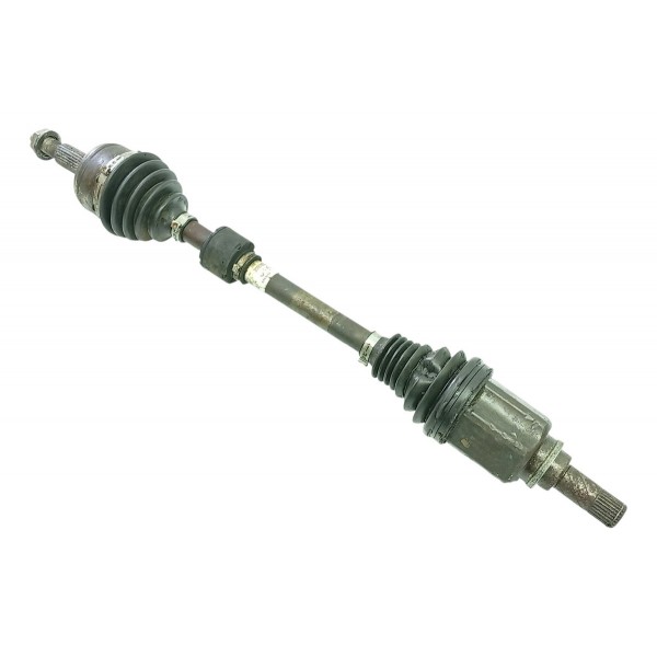 Semi Eixo Renault Captur Duster 1.6 Esq 2016/2020 20009052