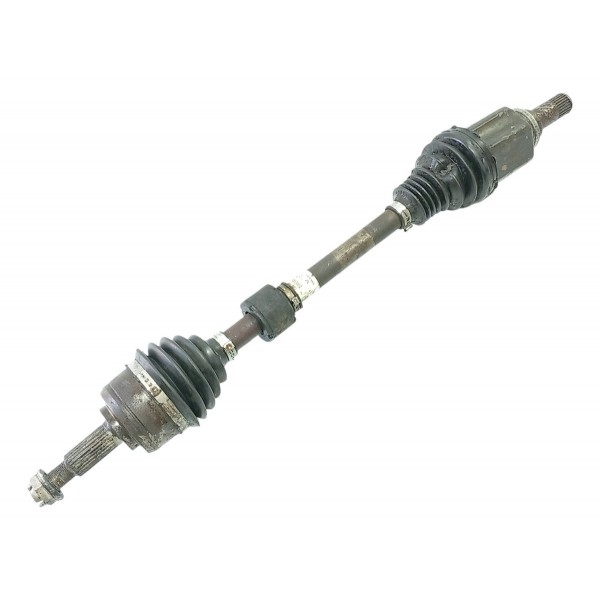 Semi Eixo Renault Captur Duster 1.6 Esq 2016/2020 20009052