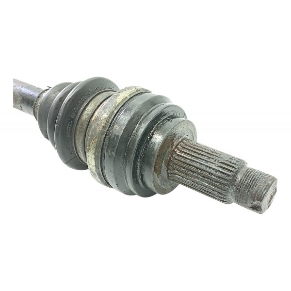 Semi Eixo Bmw X1 2.0 Esquerdo 2010/2014