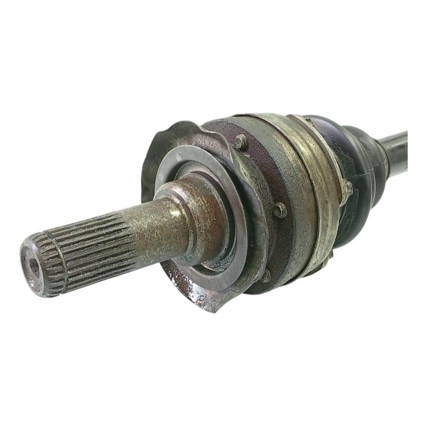 Semi Eixo Bmw X1 2.0 Esquerdo 2010/2014