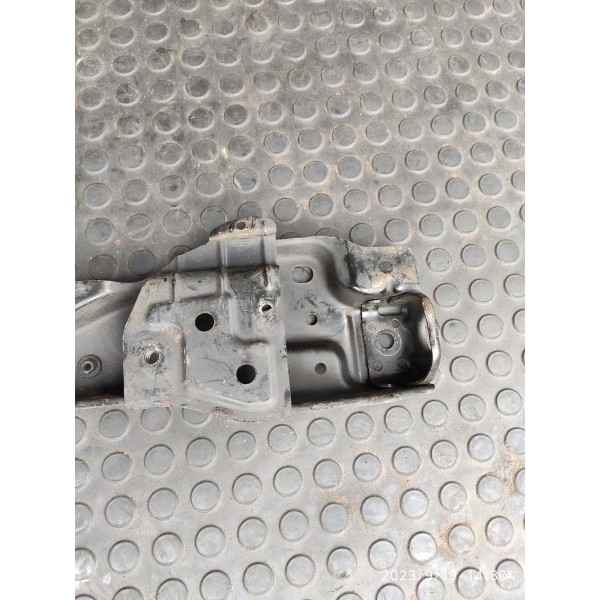 Travessa Radiador Spin Inferior 2015/2019