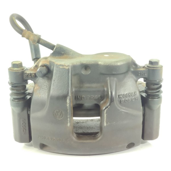 Pinca Amarok 2.0 Dianteira Direita 2010/2023 2h0615106g