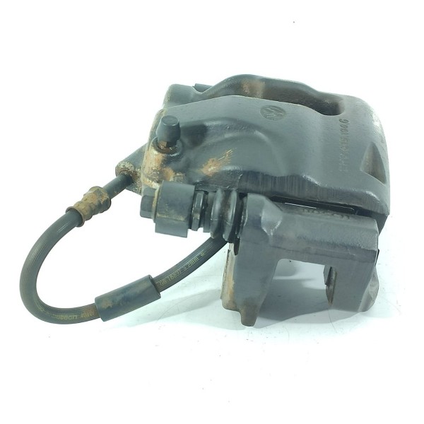 Pinca Amarok 2.0 Dianteira Direita 2010/2023 2h0615106g