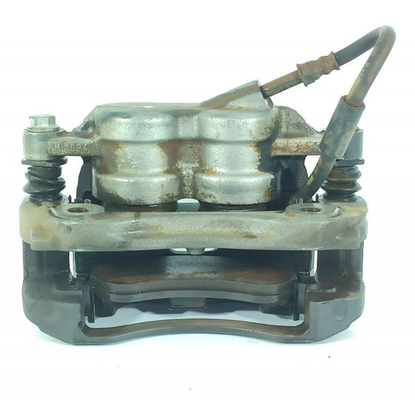 Pinca Amarok 2.0 Dianteira Direita 2010/2023 2h0615106g