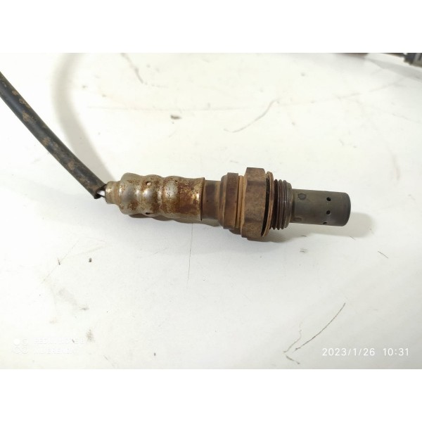 Sonda Lambda Pós Ecosport 2.0 2013/2017 Cn159g444ba