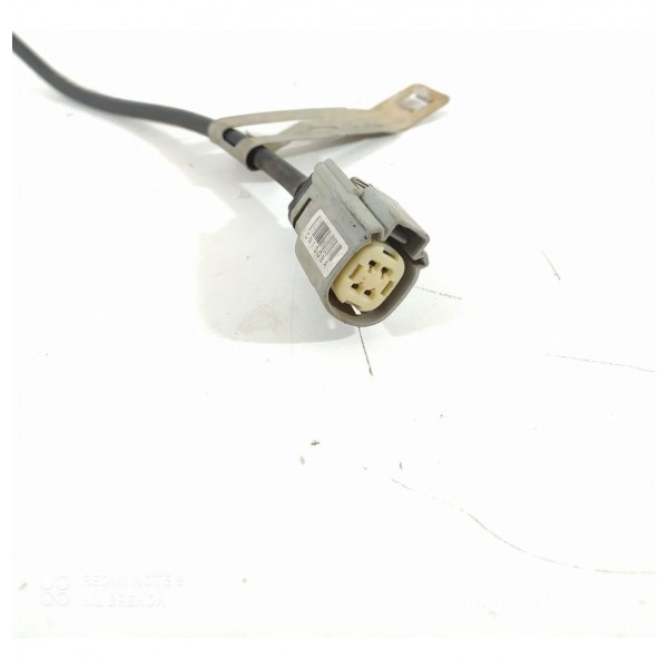 Sonda Lambda Pós Ecosport 2.0 2013/2017 Cn159g444ba