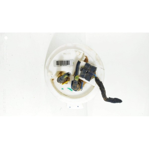 Bomba Combustível Compass Flex 2018/2021