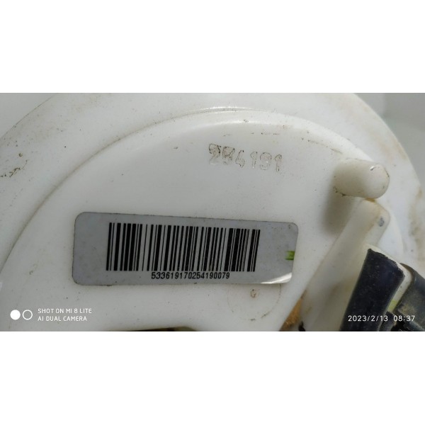 Bomba Combustível Compass Flex 2018/2021