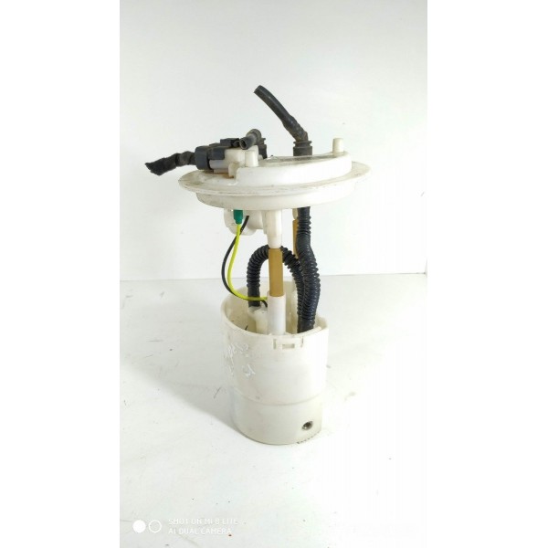 Bomba Combustível Compass Flex 2018/2021