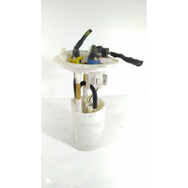 Bomba Combustível Compass Flex 2018/2021