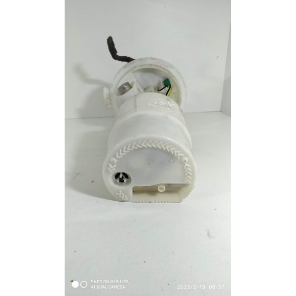 Bomba Combustível Compass Flex 2018/2021