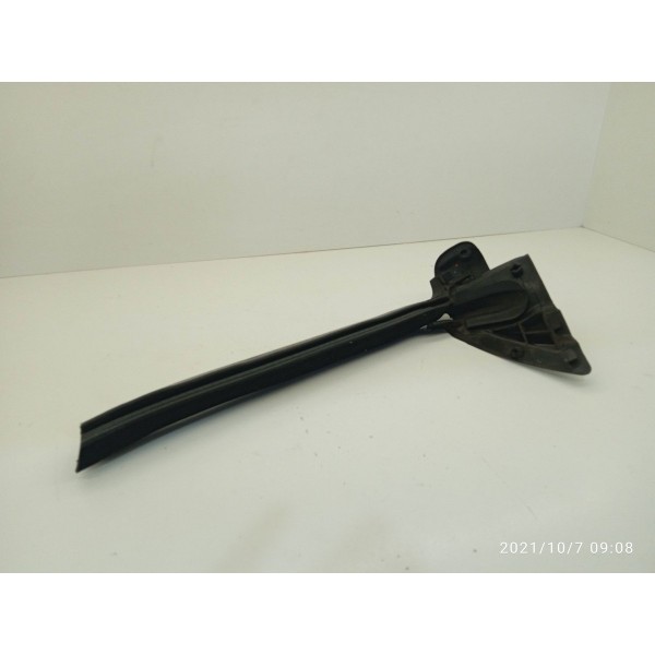 Pestana Vidro Esquerdo Bmw Z4 Lateral 2010/2017