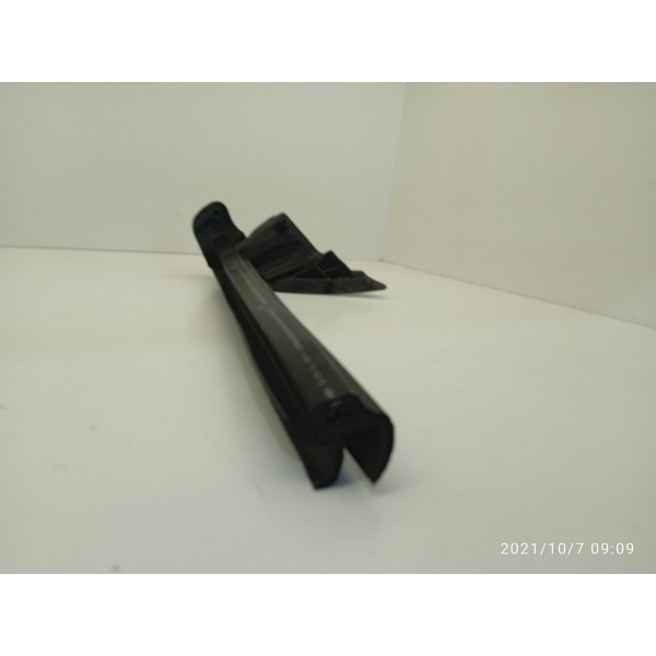 Pestana Vidro Esquerdo Bmw Z4 Lateral 2010/2017