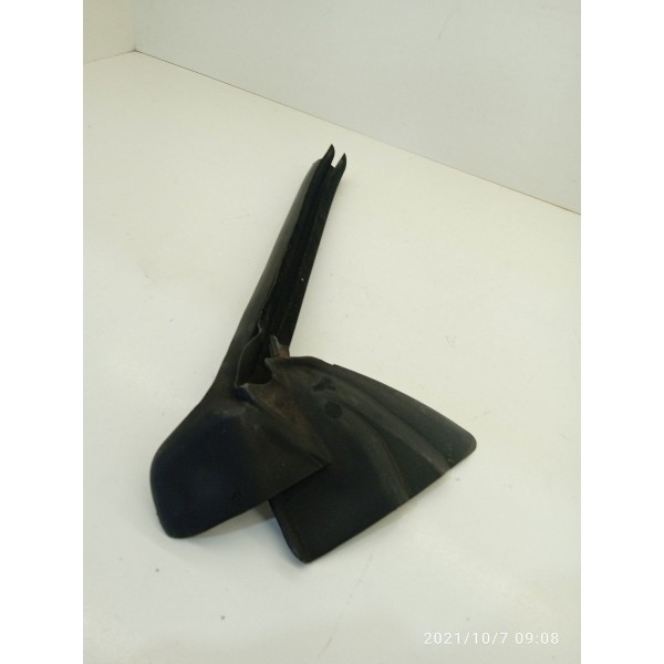 Pestana Vidro Esquerdo Bmw Z4 Lateral 2010/2017