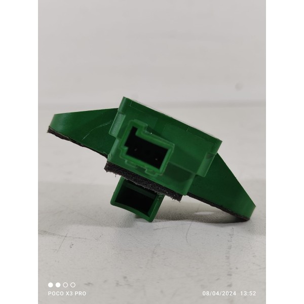 Sensor Impacto Porta Mercedes C180 C200 2012/2014 A172905610