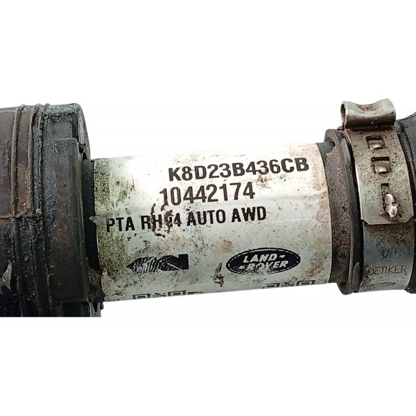 Semi Eixo Discovery Sport Evoque Direi 2019/2023 K8d23b436cb