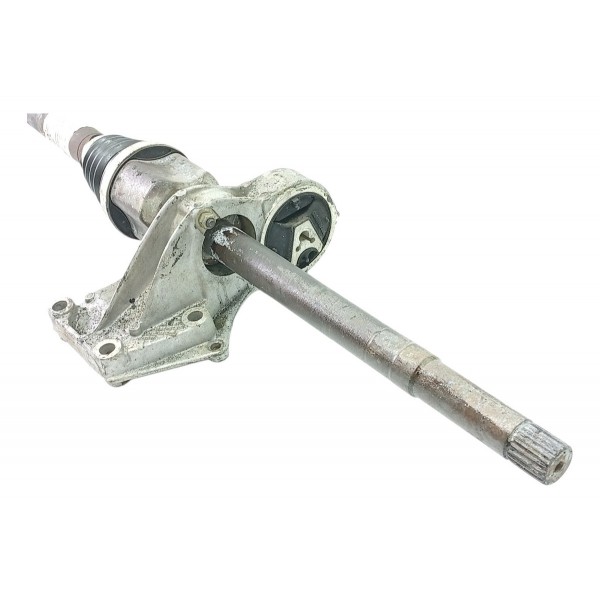 Semi Eixo Peugeot 308 408 C4 Direito 2011/2019 9684134880