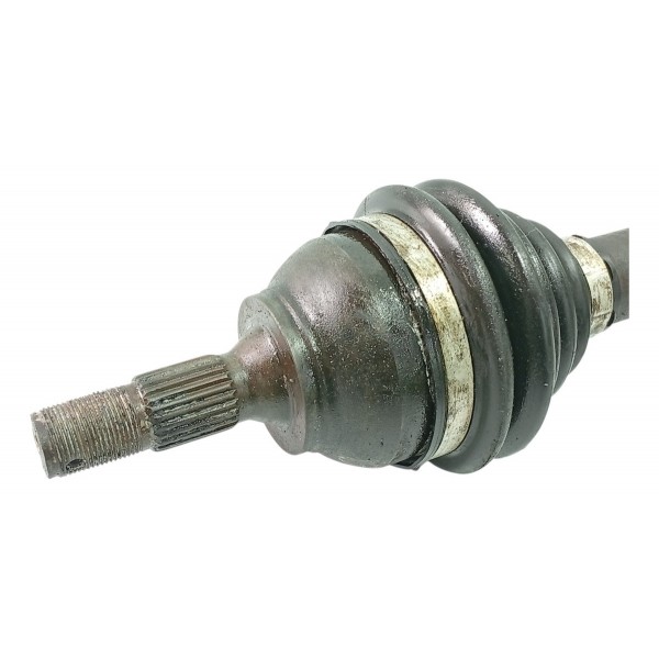 Semi Eixo Peugeot 308 408 C4 Direito 2011/2019 9684134880