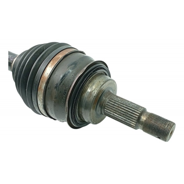 Semi Eixo Toyota Hilux Sw4 Esquerdo 2016/2020 Orig