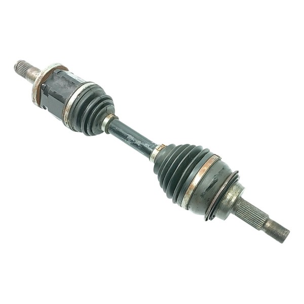 Semi Eixo Toyota Hilux Sw4 Esquerdo 2016/2020 Orig