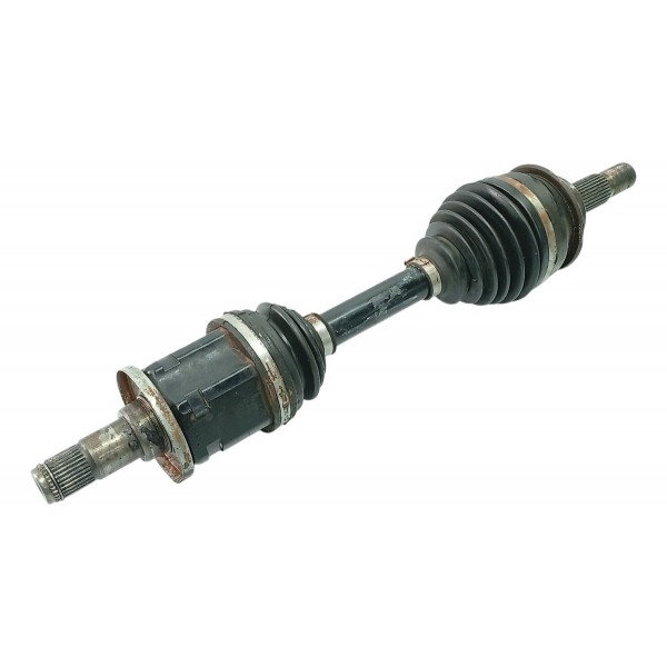 Semi Eixo Toyota Hilux Sw4 Esquerdo 2016/2020 Orig