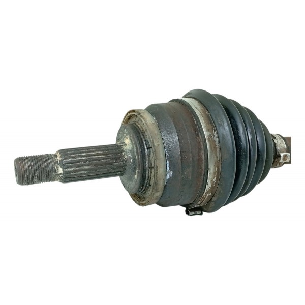 Semi Eixo Gol Fox Saveiro G5 G6 1.6 Esquerdo 5u0407271e