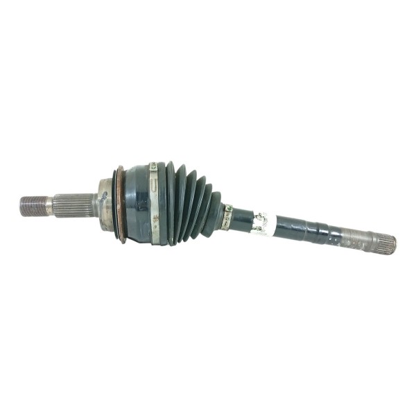 Semi Eixo Hilux Sw4 3.0 Dianteiro Esquerdo 2006/2010