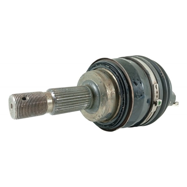 Semi Eixo Hilux Sw4 3.0 Dianteiro Esquerdo 2006/2010