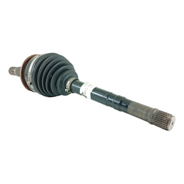 Semi Eixo Hilux Sw4 3.0 Dianteiro Esquerdo 2006/2010