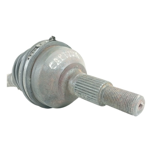 Semi Eixo Captiva 3.6 V6 Esquerdo 2008/2016 Original