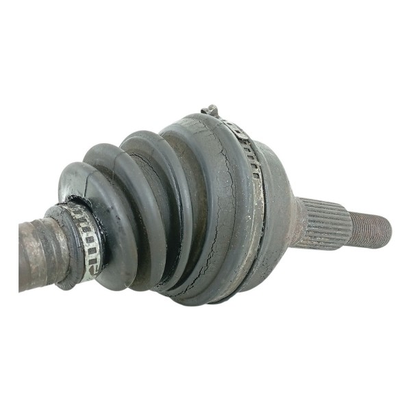 Semi Eixo Captiva 3.6 V6 Esquerdo 2008/2016 Original