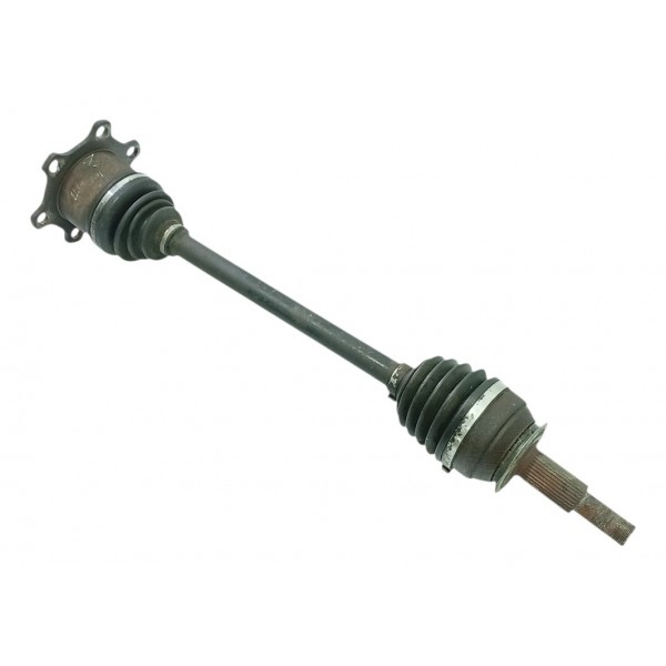 Semi Eixo Infiniti Fx35 Dianteiro Esquerdo 2008/2010