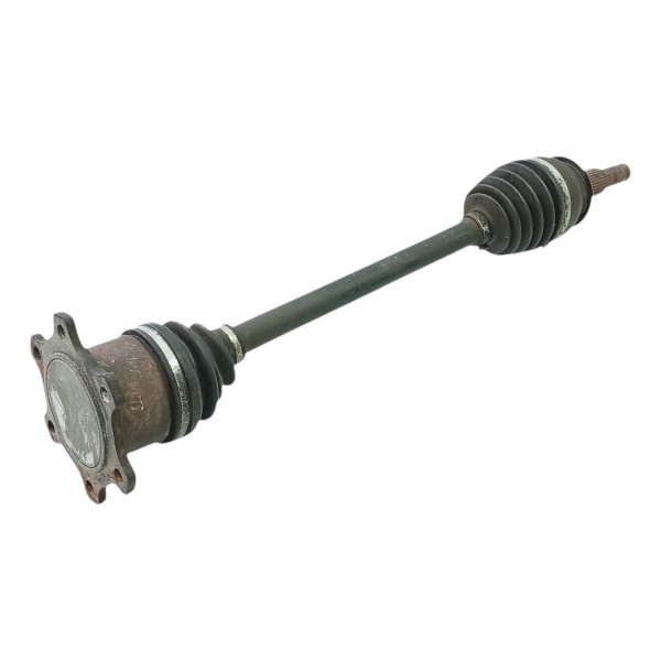 Semi Eixo Infiniti Fx35 Dianteiro Esquerdo 2008/2010