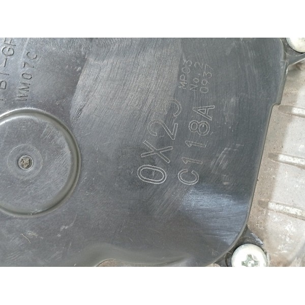 Motor Limpador Nissan Leaf 2019/2024 0x25c118a