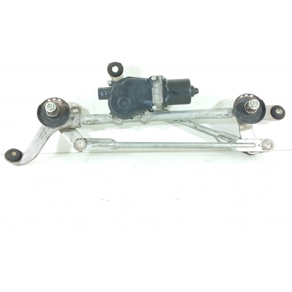 Motor Limpador Nissan Leaf 2019/2024 0x25c118a