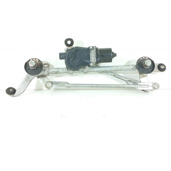 Motor Limpador Nissan Leaf 2019/2024 0x25c118a