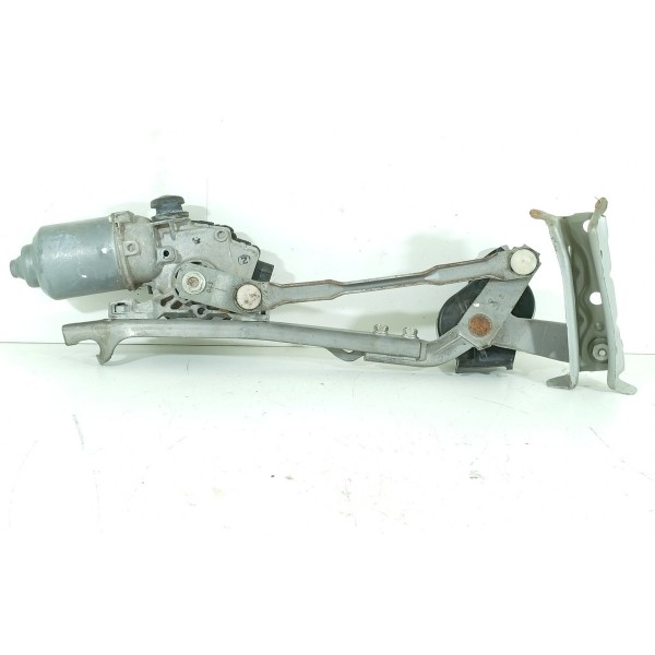 Motor Limpador Toyota Etios 2010/2018 Bc1590604751