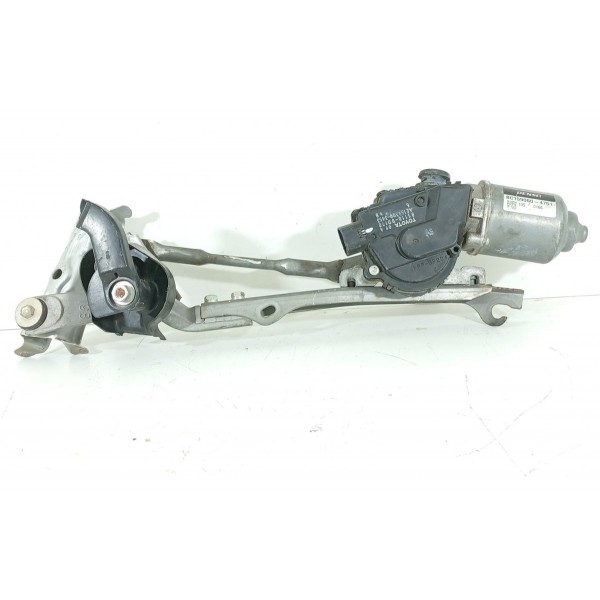 Motor Limpador Toyota Etios 2010/2018 Bc1590604751