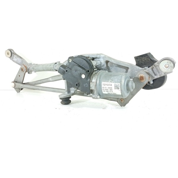 Motor Limpador Corolla Cross 2020/2025 851100a030