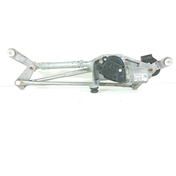 Motor Limpador Corolla Cross 2020/2025 851100a030