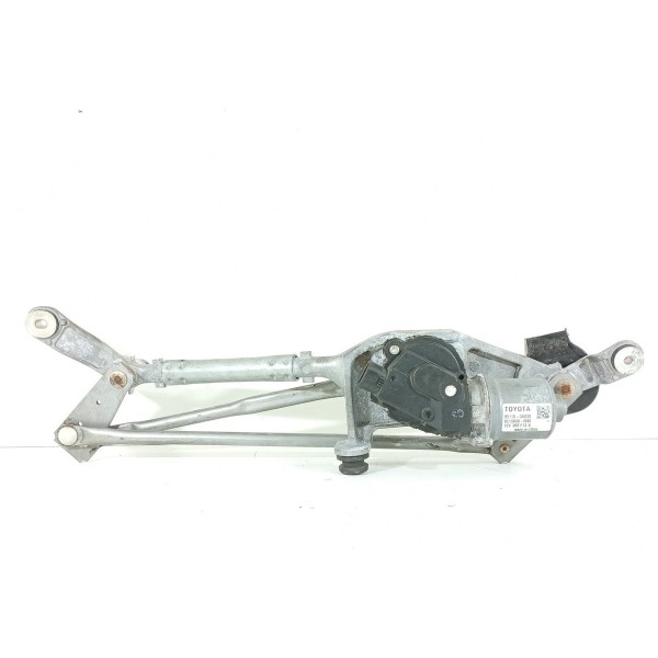 Motor Limpador Corolla Cross 2020/2025 851100a030
