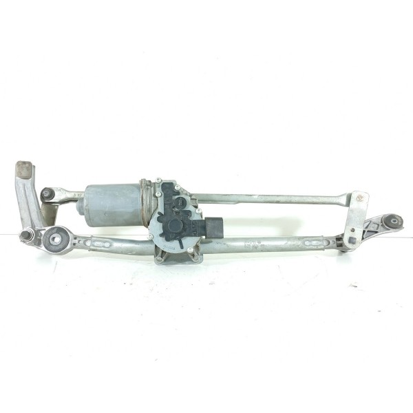 Motor Limpador  Bmw 320 2009/2012 697826304