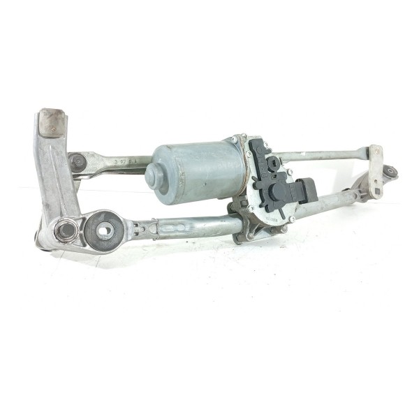 Motor Limpador  Bmw 320 2009/2012 697826304